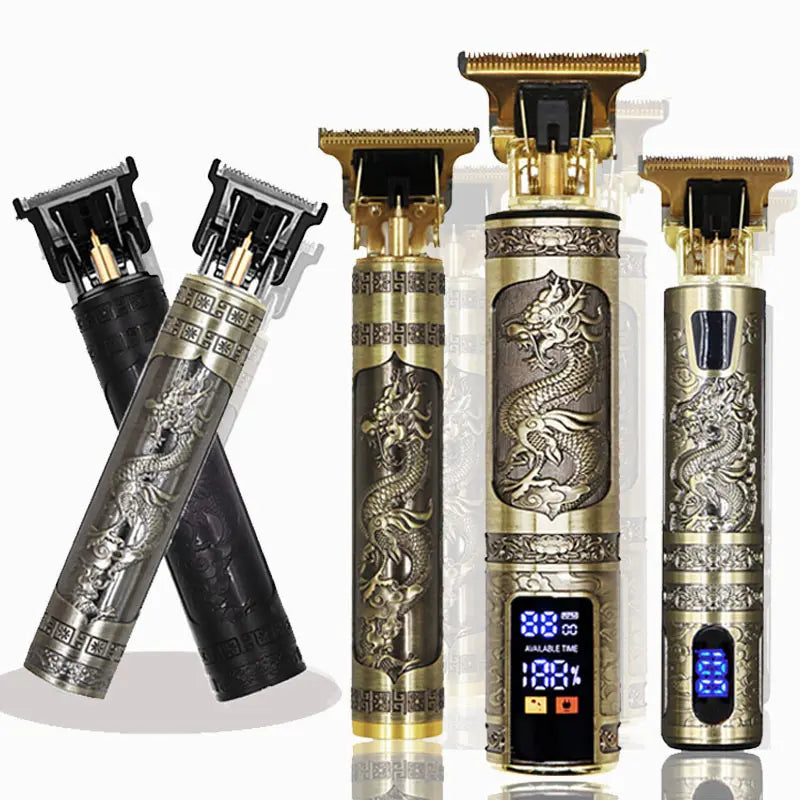 Rasoir électrique sans fil T9 pour hommes, appareil ménager, rasoir de voyage, tondeuse à cheveux